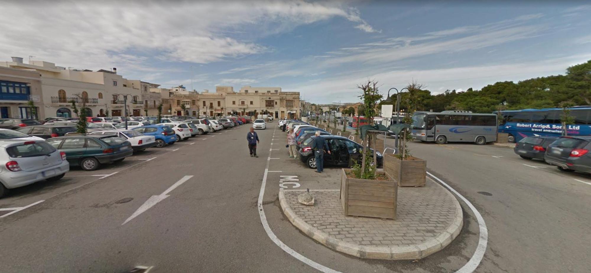 Maison Medina Malta Mdina Exterior foto